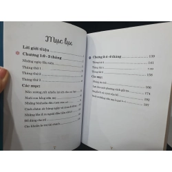 TỪ SỢI DÂY RỐN THẦN KỲ ĐẾN NHỨNG BƯỚC CHÂN CHẬP CHỮNG MỚI 90% 2019 HSTB.HCM205 BS CHRISTINE COQUART & CARTHERINE PIRAUD - ROUET SÁCH MẸ VÀ BÉ 364422