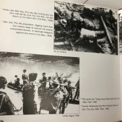 Ký ức thời oanh liệt - Nhà xuất bản Tổng hợp Thành phố Hồ Chí Minh 779791