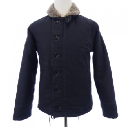 Jacket BUZZ RICKSON'S BR12030 - Hàng hiệu Authentic