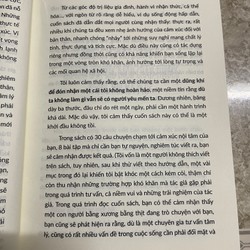 Sách Đừng Để Cảm Xúc Tiêu Cực Trói Buộc Bạn mới nguyên seal 181591