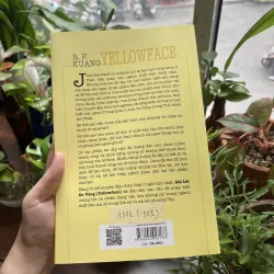 Đội lốt da vàng - R. F. Kuang 993629