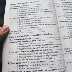 Sách kinh tế chính trị học hiện đại 758888