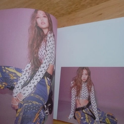 ALBUM BLACKPINK SQUARE UP 523179