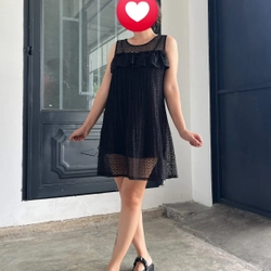 Đầm đồng giá 150k mới 100% 533925