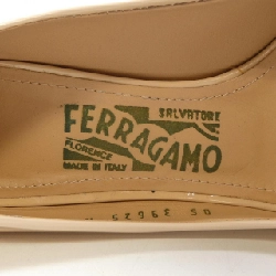 【Mã giảm giá】Giày cao gót Salvatore Ferragamo 662540