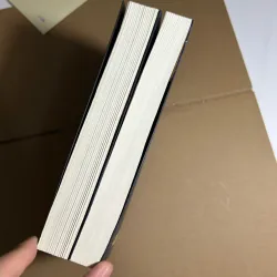 Sóng ngầm - Đinh Mặc (Tập1+2) 735359