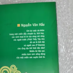 Nửa tháng trong miền Thất Sơn | Nguyễn văn hầu 688150