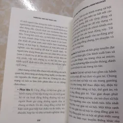 Sách: Marketing trên trang giấy - TG: Phillip Kotler - Sách Real 735110