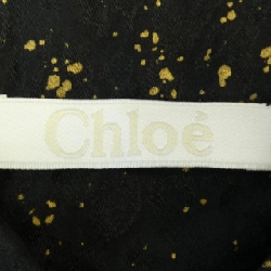 Chloé Chloe 19HBL34-9H022 Áo sơ mi 626928