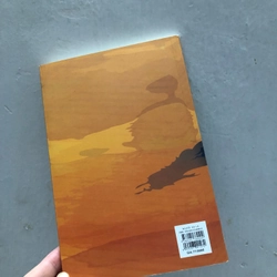 Người xa lạ - Albert Camus (bản dịch của Thanh Thư, in giấy láng rất đẹp, như mới) 331369