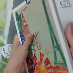 Gõ Cửa Châu Âu - Nền Giáo Dục Thiên Đường 1018959