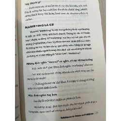 Marketing sáng tạo dành cho doanh nghiệp nhỏ - Robert Craven 747097