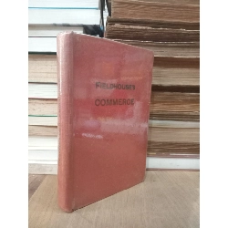 Fieldhouse's commerce