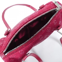 Túi xách Louis Vuitton Monogram Satin Little Papillon M92353 - Hàng hiệu Chính hãng 804290