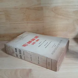 Việt Nam Dân Luật Lược Khảo (Quyển II - Nghĩa Vụ & Khế Ước) Xb 1963 - Vũ Văn Mẫu 568293