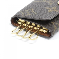 Louis Vuitton Monogram Multiclés M62631 Key Case - Hàng hiệu Authentic 807161