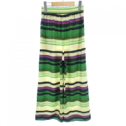 【Mã giảm giá】Quần LANVIN en Bleu 652988