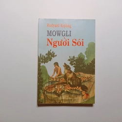 Người Sói ( Mowgli ) - Rudyard Kipling
