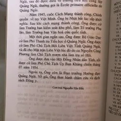 Một cuộc đời - Nguyễn Tấn Đức 1026617