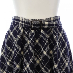 Christian Dior 141J46A1342 Váy 646260