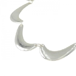 George Jensen 925 Dây chuyền - Hàng hiệu Chính hãng 846827