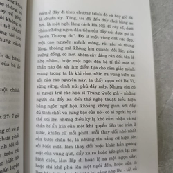 THƯ HÀ NỘI - JEAN TARDIEU 548957