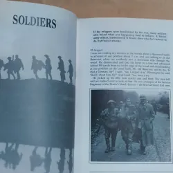 A Prose Anthology Of The First World War 1006229