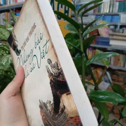 NHỮNG BÀI DÃ SỬ VIỆT - TẠ CHÍ ĐẠI TRƯỜNG 1041174