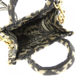 Túi xách Dior Book Tote Mini Vertical S5555CRHM - Hàng hiệu Authentic 611921