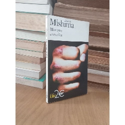 Martyre - Yukio Mishima