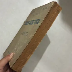 Toán giải tích (sách trước 75) 763189