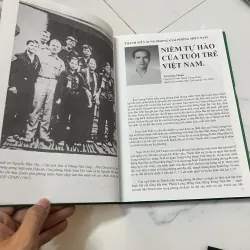 Một thời thanh niên xung phong giải phóng miền nam 999376