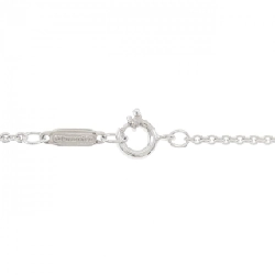 Tiffany 1837 Bird Drop Necklace - Hàng hiệu Authentic 842010