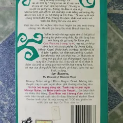 Con Nhân mã ở trong Vườn - Moacyr Scliar 708912