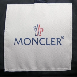 MONCLER ETTORE Áo khoác lông - Hàng hiệu Chính hãng 817904
