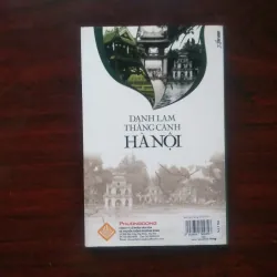 [Sách Văn Hóa Du Lịch] Danh Lam Thắng Cảnh Hà Nội 994638