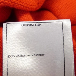 Áo cardigan dài CHANEL 635752