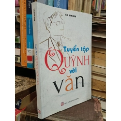 Tuyển tập Quỳnh với văn - Đặng Quang Quỳnh