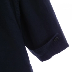 Áo khoác YOHJI YAMAMOTO POUR HOMME HD-C02-002 - Hàng hiệu Authentic 891697