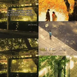 Bến xe - Thương Thái Vi 1009050