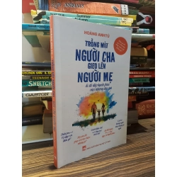 Trồng một người cha gieo lên người mẹ & đổ đầy hạnh phúc vào những đứa trẻ - Hoàng Anh Tú