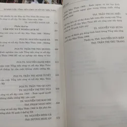 50 NĂM CUỘC TỔNG TIẾN CÔNG, NỔI DẬY MẬU THÂN (1968 - 2018) - TẦM VÓC VÀ GIÁ TRỊ LỊCH SỬ 719741