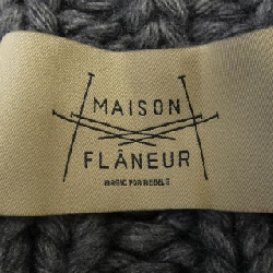 MAISON FLANEUR ニット - Hàng hiệu Authentic 775151