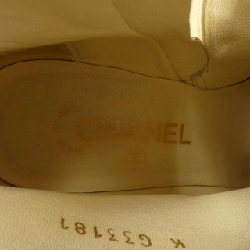 【Mã giảm giá】Giày bốt CHANEL 663993