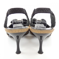 【Khuyến mãi】Giày cao gót Salvatore Ferragamo 660432