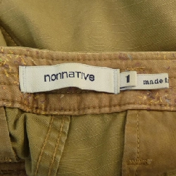 Quần NONNATIVE NN-P3526 - Hàng hiệu Authentic 890676
