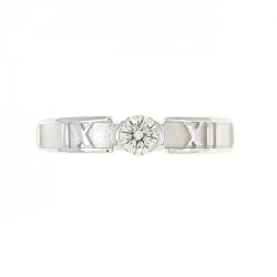 Nhẫn Tiffany Atlas - Hàng hiệu Authentic 839233