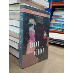 ĐỢI CHỜ - JOHN LE CARRÉ