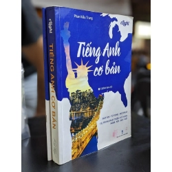 Tiếng Anh cơ bản - Phan Kiều Trang