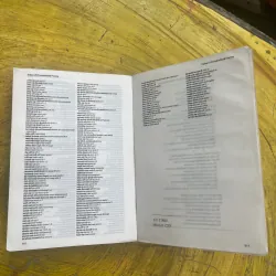 OXFORD DICTIONARY OF PHRASAL VERBS- A.P. COWIE & R. MACKIN 731915